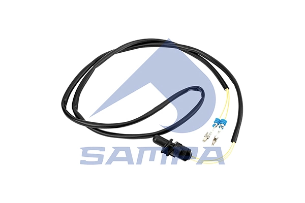 0962660 Sampa Otomotiv‏