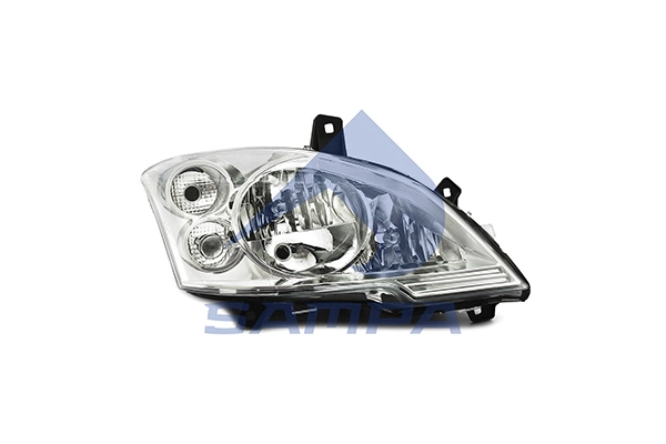 Comprar A639820196164 Mercedes Faro derecho