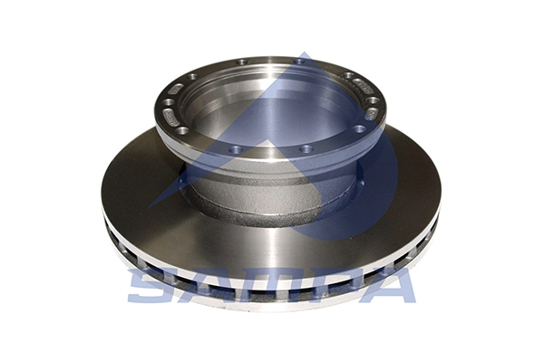 085163 Sampa Otomotiv‏