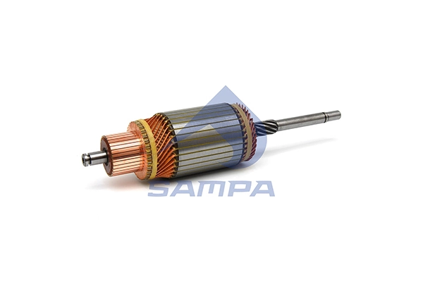 205210 Sampa Otomotiv‏