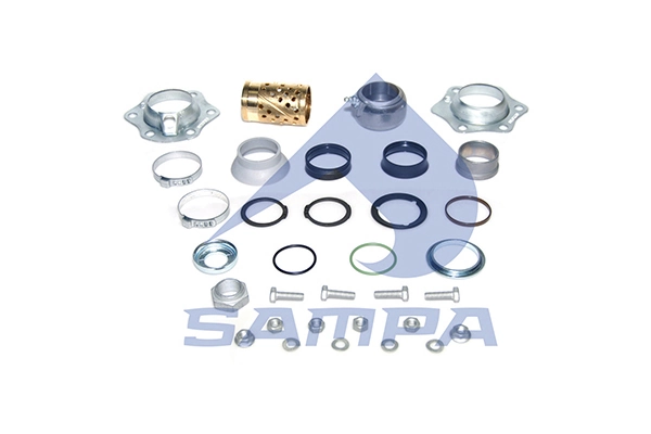 070629 Sampa Otomotiv