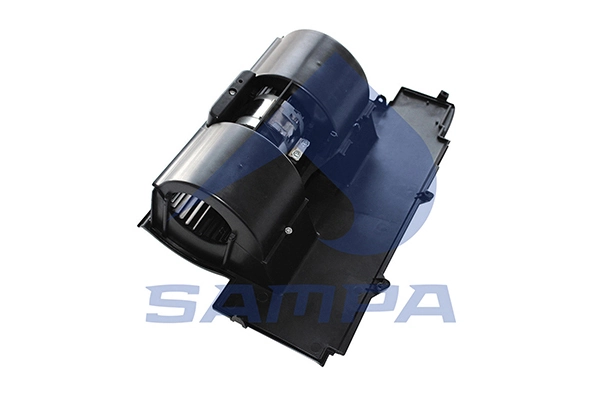 064064 Sampa Otomotiv‏