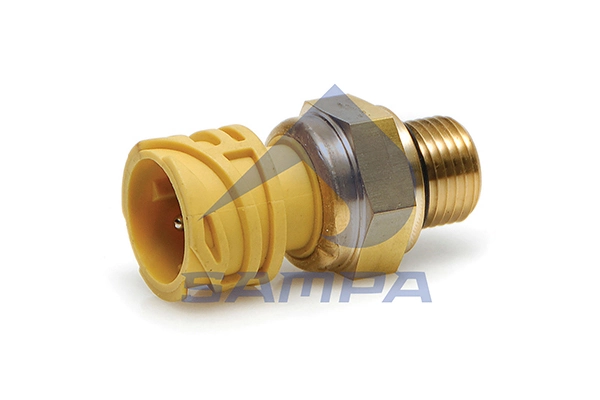 093302 Sampa Otomotiv‏