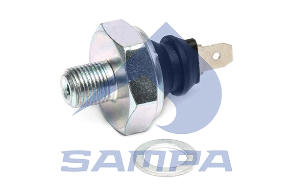 0962751 Sampa Otomotiv‏