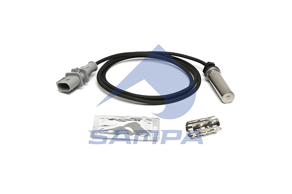 0964381 Sampa Otomotiv‏