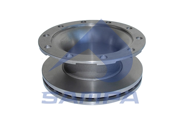 070272 Sampa Otomotiv