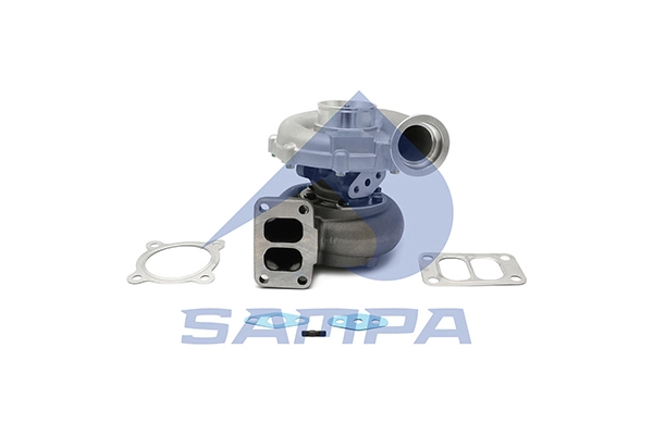 207367 Sampa Otomotiv‏