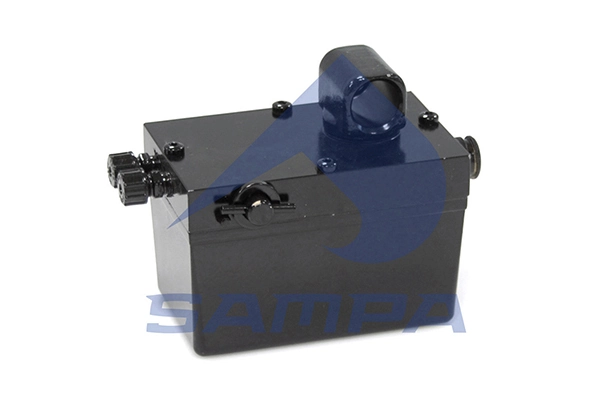 041057 Sampa Otomotiv
