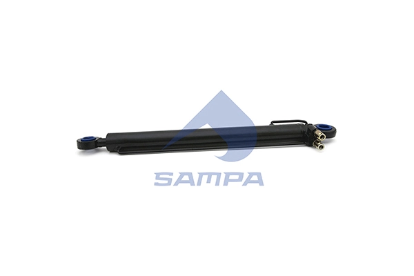 052254 Sampa Otomotiv‏