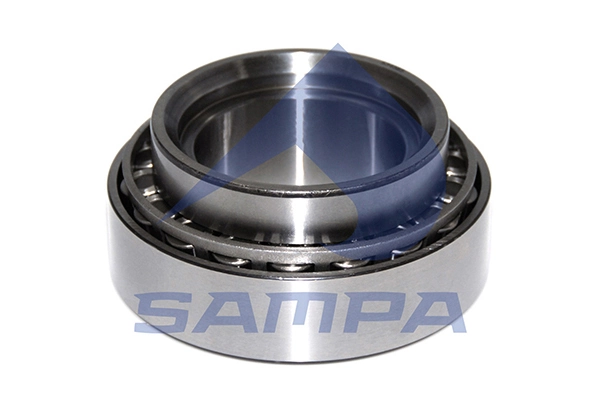 Cojinete de rueda delantero ZF Parts 0750117516 precio, desde 71,51 EUR