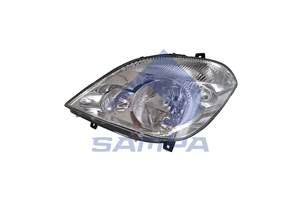 207386 Sampa Otomotiv‏