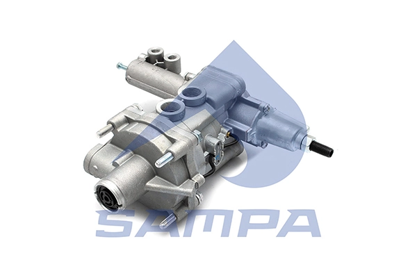 093189 Sampa Otomotiv‏