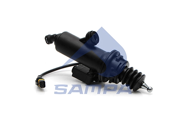 094215 Sampa Otomotiv‏