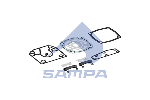 096730 Sampa Otomotiv‏