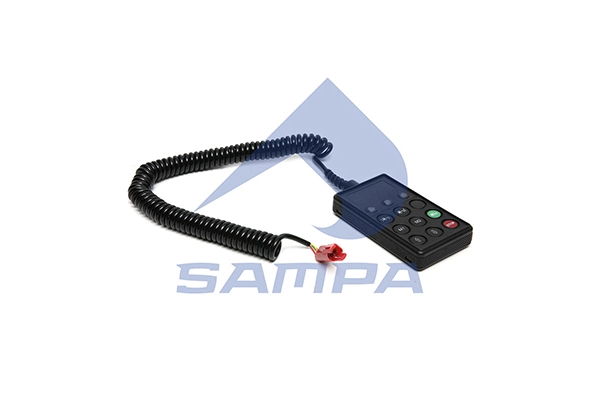 0963295 Sampa Otomotiv‏