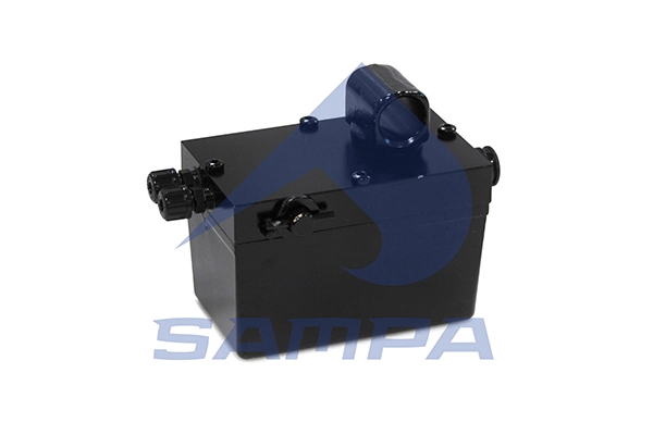 079030 Sampa Otomotiv‏
