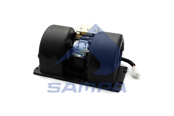 034101 Sampa Otomotiv‏