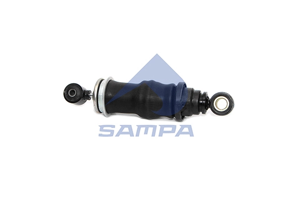 011268 Sampa Otomotiv‏