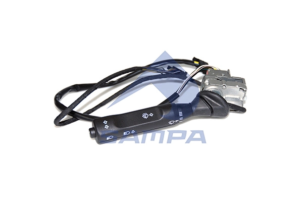 201434 Sampa Otomotiv‏