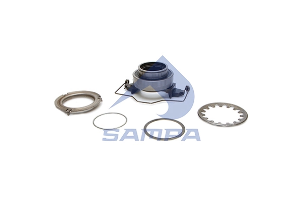 033472 Sampa Otomotiv