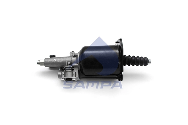 092487 Sampa Otomotiv‏