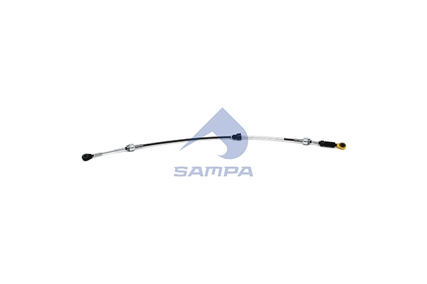 205036 Sampa Otomotiv