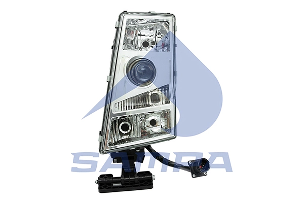 036341 Sampa Otomotiv‏