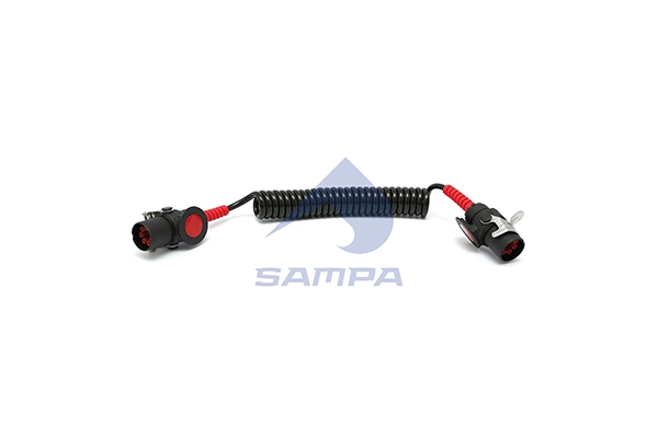 095167 Sampa Otomotiv‏