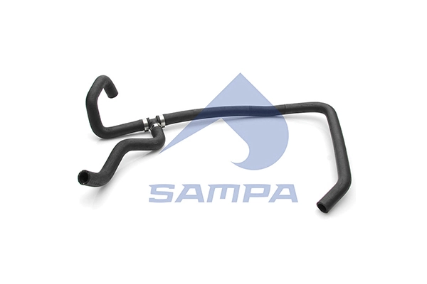 201418 Sampa Otomotiv‏