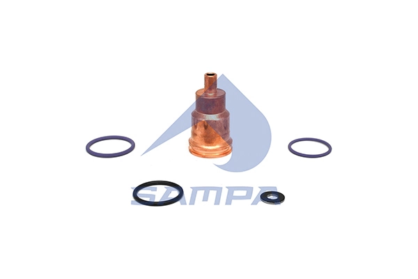 030806 Sampa Otomotiv‏