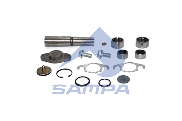 060614 Sampa Otomotiv