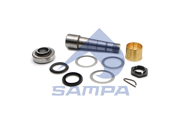 080708 Sampa Otomotiv‏