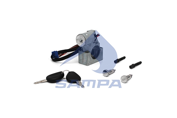 Interruptor de encendido DAF 105  (2005-2013)