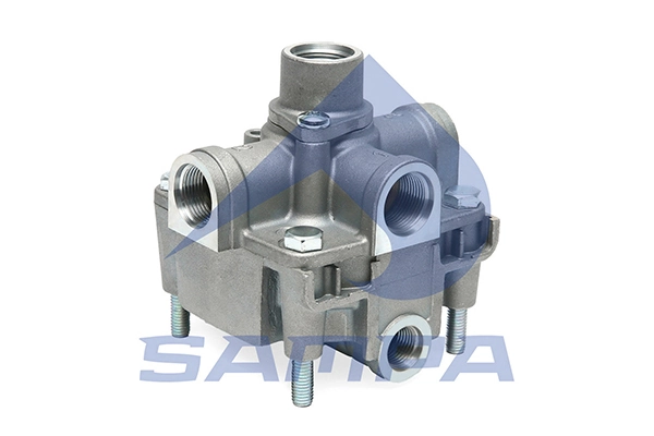 096469 Sampa Otomotiv‏