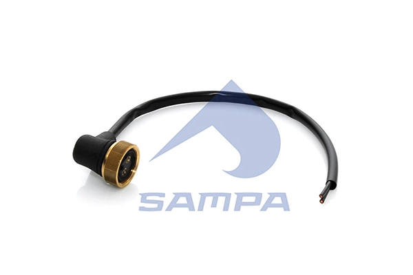 202065 Sampa Otomotiv‏