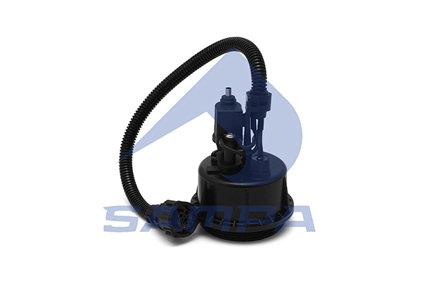 078382 Sampa Otomotiv‏