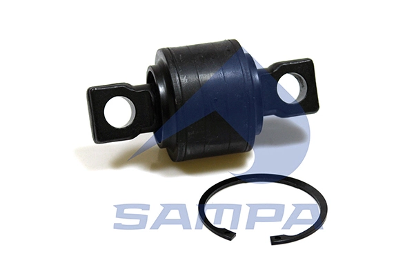 020559 Sampa Otomotiv‏