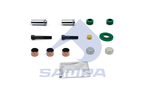 095640 Sampa Otomotiv‏