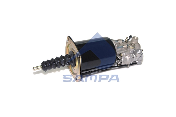 096125 Sampa Otomotiv‏
