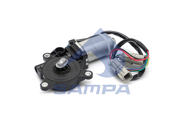023242 Sampa Otomotiv‏