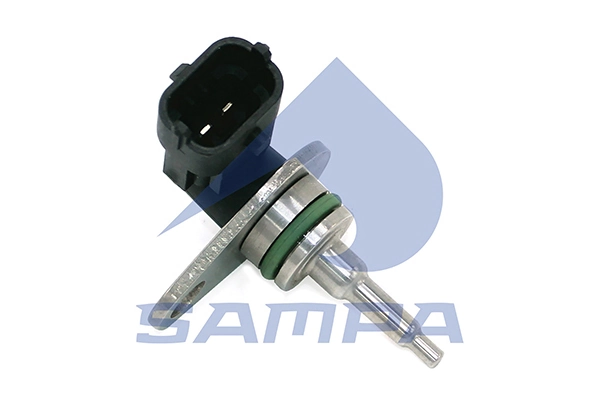 Sensor de temperatura de mezcla de aire para DAF 105 ()