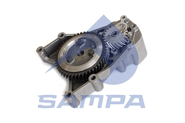 031411 Sampa Otomotiv‏
