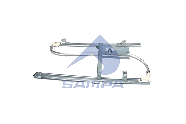 078291 Sampa Otomotiv‏