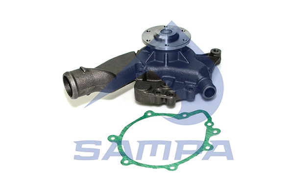 022460 Sampa Otomotiv‏