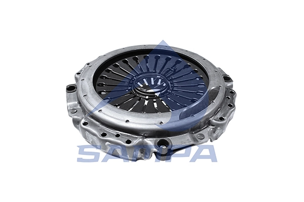 043343 Sampa Otomotiv‏