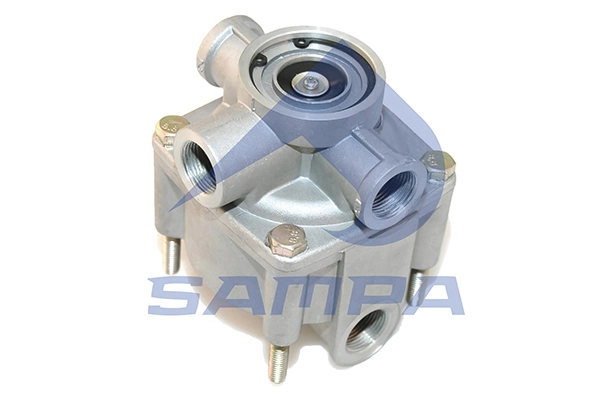 096293 Sampa Otomotiv‏