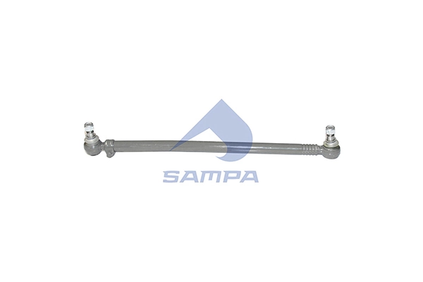 097365 Sampa Otomotiv‏