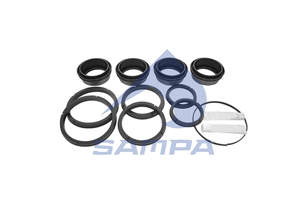 030748 Sampa Otomotiv‏