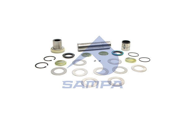 0205701 Sampa Otomotiv