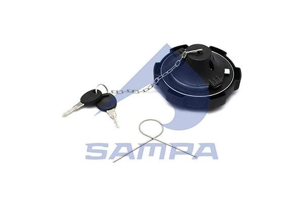 203243 Sampa Otomotiv‏